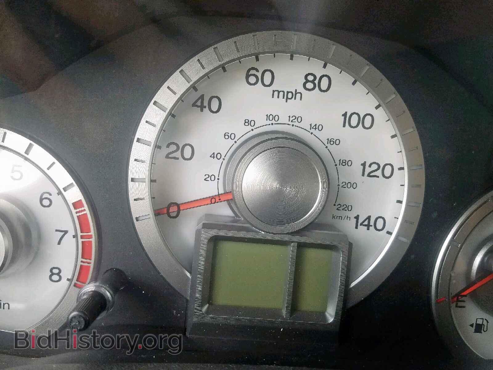 2011 HONDA PILOT EX - VIN: 5FNYF4H48BB037477 - Фото 8