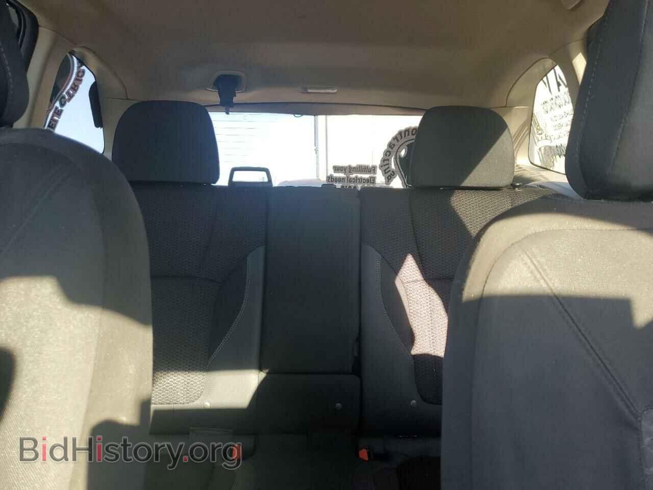 2019 SUBARU FORESTER - VIN: JF2SKAEC9KH475342 - Фото 10