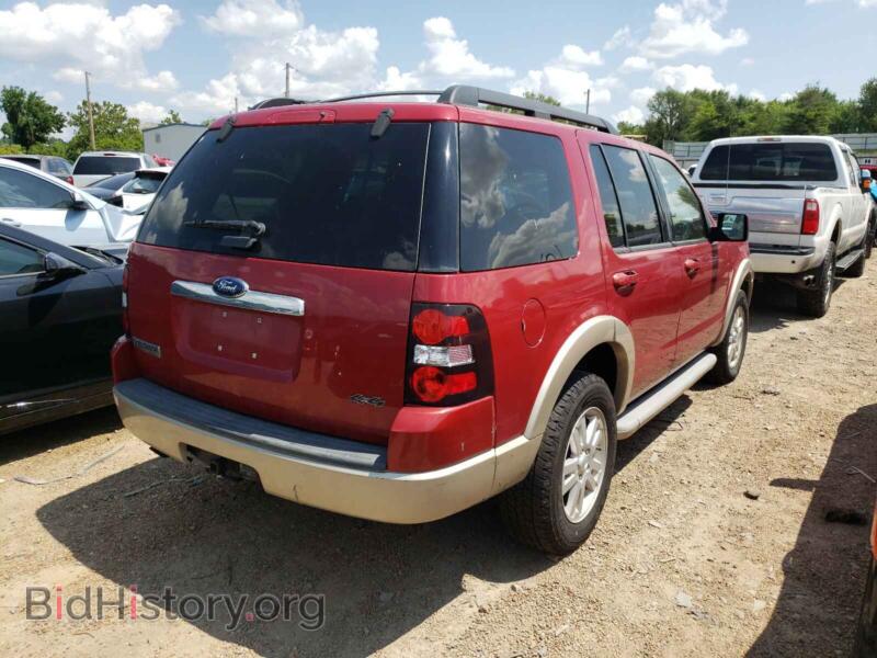 2010 Ford EXPLORER (VIN 1FMEU7EE0AUA40740) — фото 4 из 10