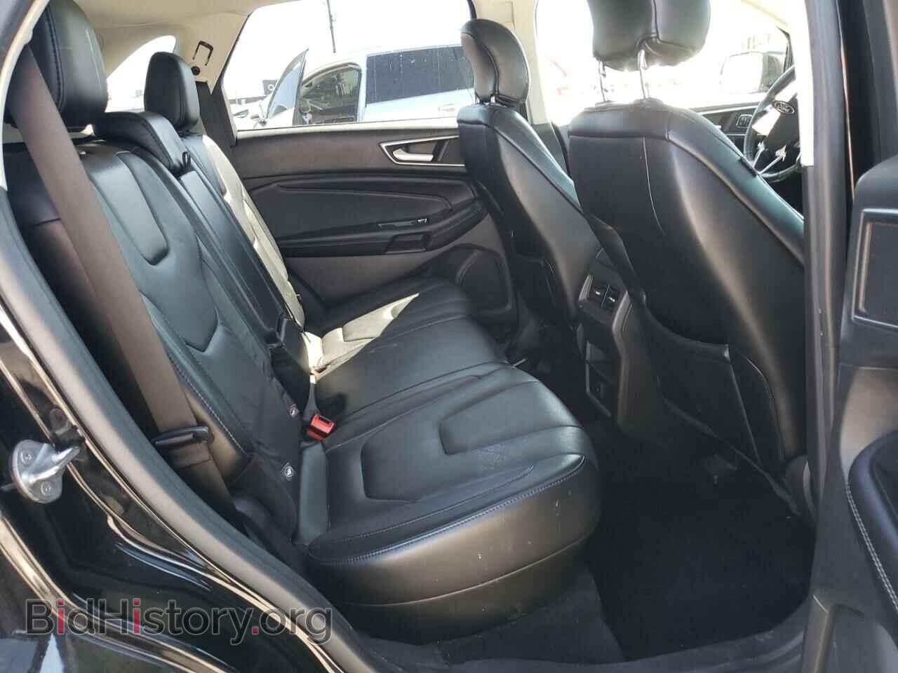 2016 FORD EDGE - VIN: 2FMPK3K87GBB22341 - Photo 6