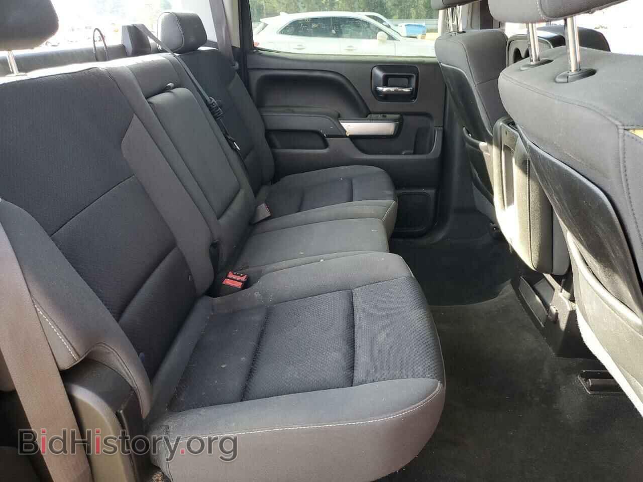 2014 CHEVROLET ALL Models - VIN: 3GCPCREC4EG297404 - Фото 10