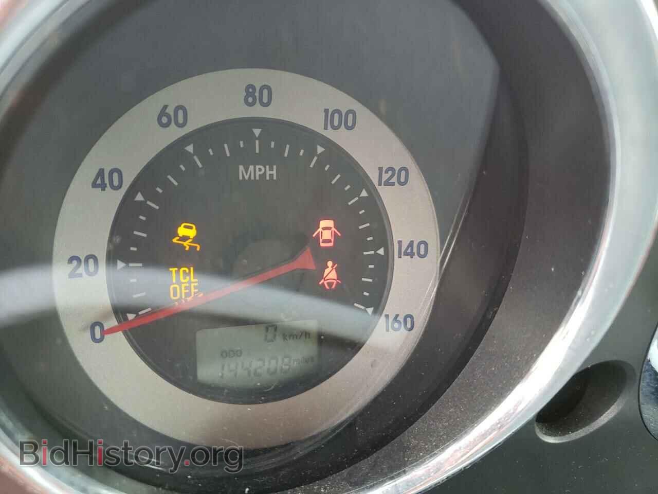 2007 MITSUBISHI ECLIPSE - VIN: 4A3AL35T47E014641 - Photo 8