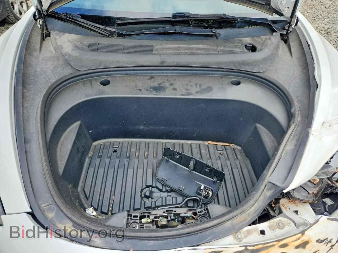 2023 TESLA MODEL 3 - VIN: 5YJ3E1EAXPF473325 - Photo 11
