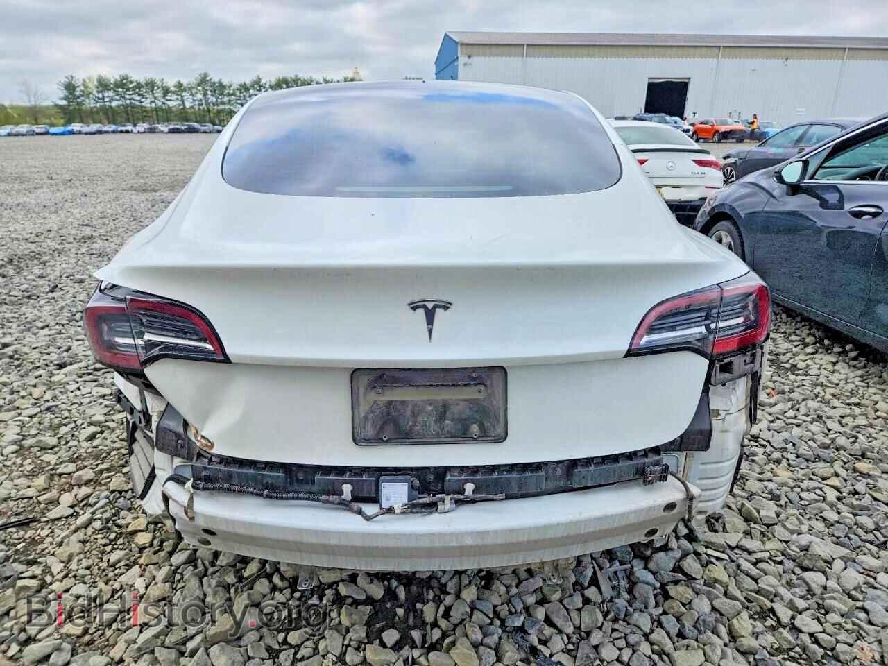 2023 TESLA MODEL 3 - VIN: 5YJ3E1EAXPF473325 - Photo 6