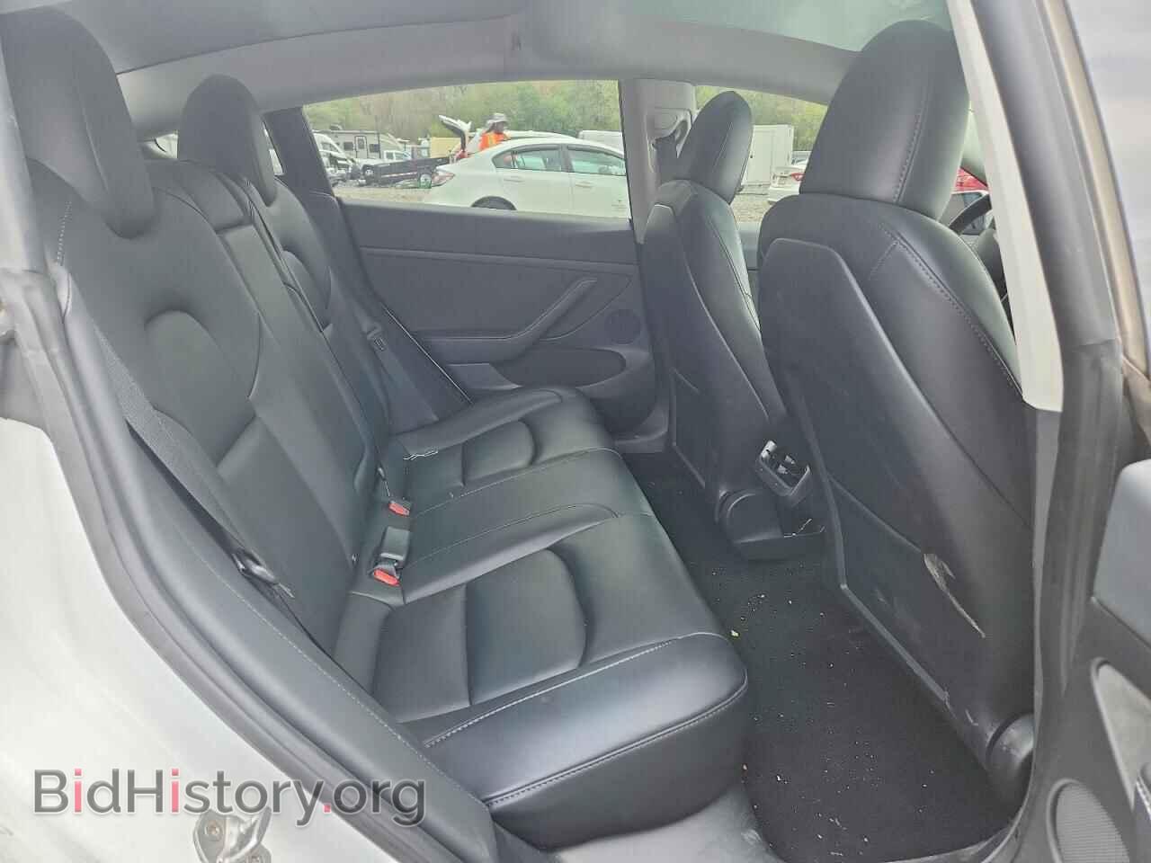 2023 TESLA MODEL 3 - VIN: 5YJ3E1EAXPF473325 - Photo 10