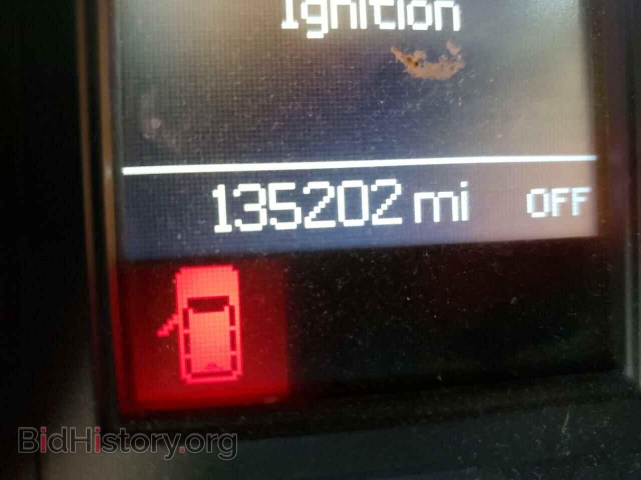 2016 CHRYSLER MINIVAN - VIN: 2C4RC1BG5GR292095 - Фото 8