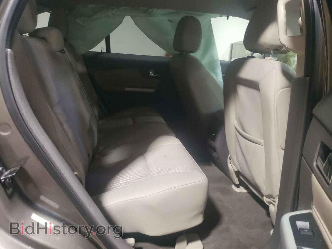 2014 FORD EDGE - VIN: 2FMDK4JC6EBA75699 - Photo 6
