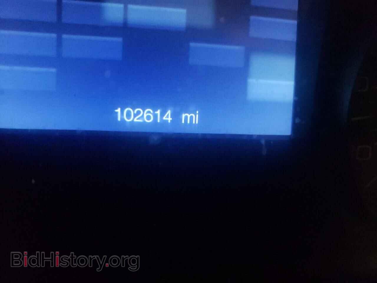 2014 FORD EDGE - VIN: 2FMDK4JC6EBA75699 - Photo 8