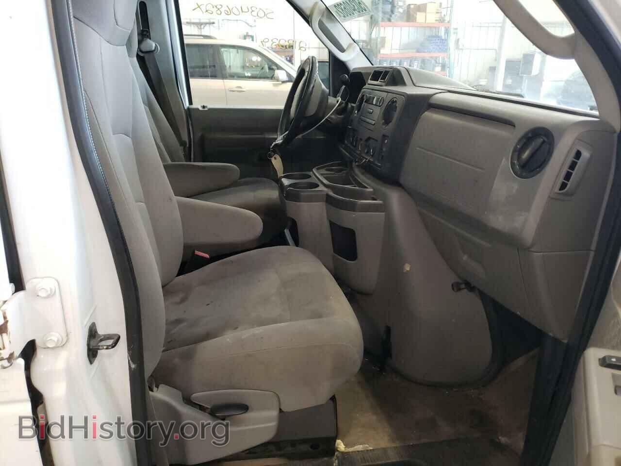 2012 FORD ECONOLINE - VIN: 1FTNE2EW1CDB05451 - Фото 5