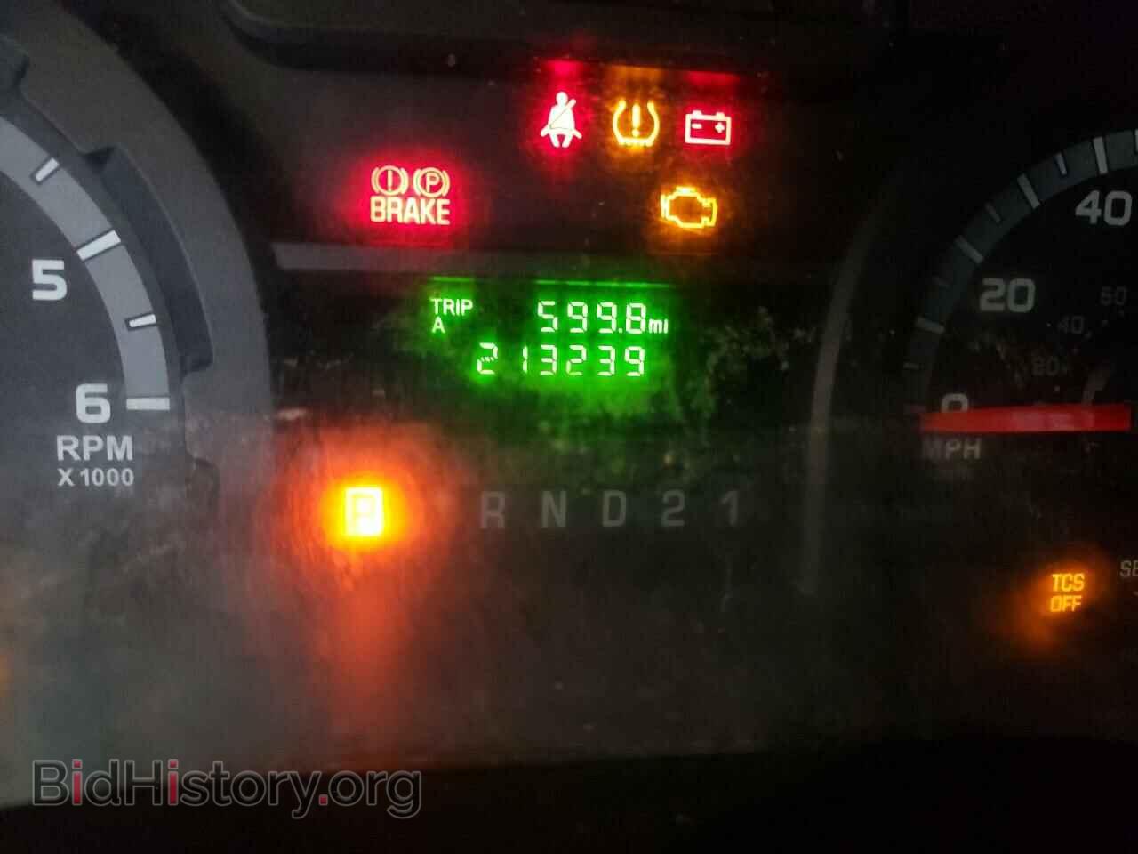 2012 FORD ECONOLINE - VIN: 1FTNE2EW1CDB05451 - Фото 8