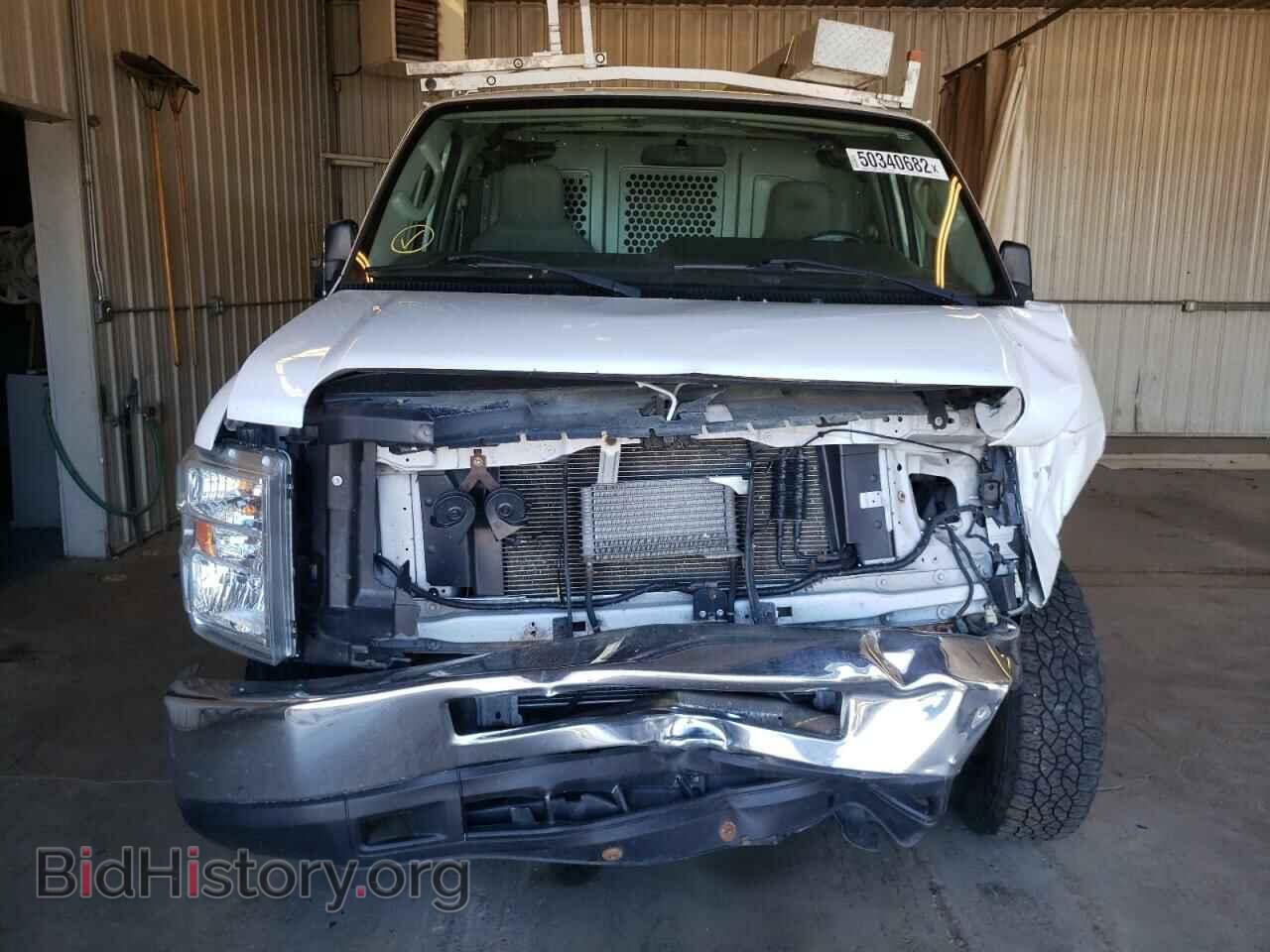 2012 FORD ECONOLINE - VIN: 1FTNE2EW1CDB05451 - Фото 9