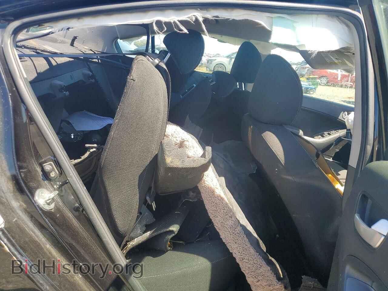 2018 KIA FORTE - VIN: 3KPFK4A70JE214244 - Фото 10