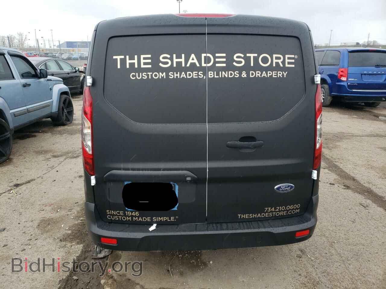2022 FORD TRANSIT - VIN: NM0LS7S28N1513767 - Фото 6