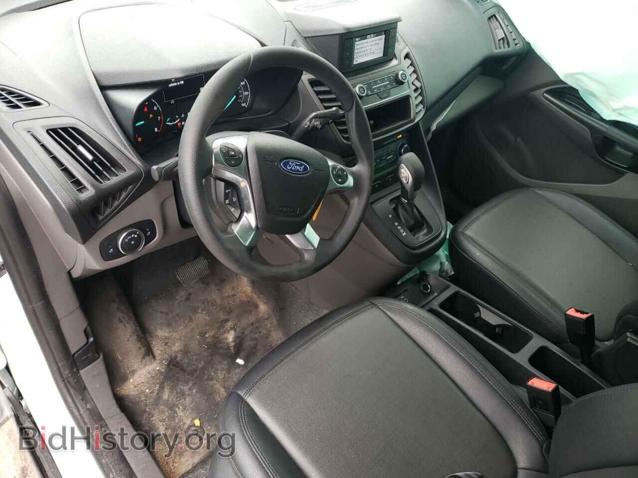 2022 FORD TRANSIT - VIN: NM0LS7S28N1513767 - Фото 8