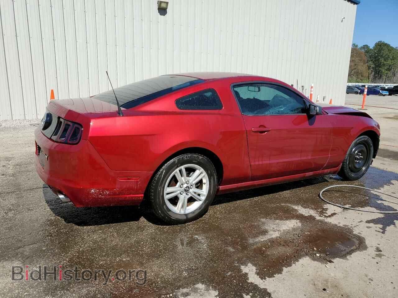 2014 FORD ALL Models - VIN: 1ZVBP8AM2E5332159 - Photo 3