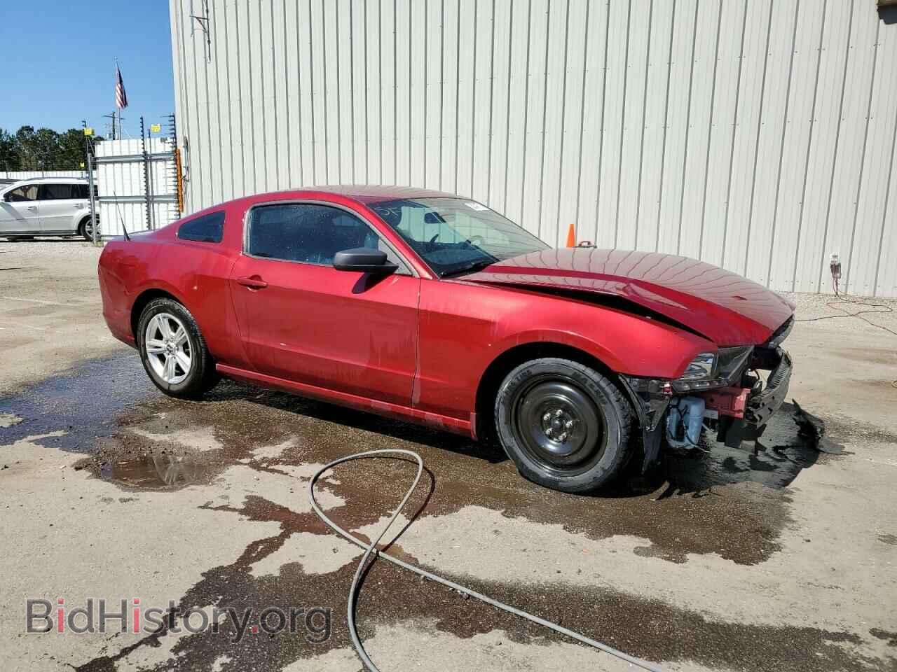2014 FORD ALL Models - VIN: 1ZVBP8AM2E5332159 - Photo 4