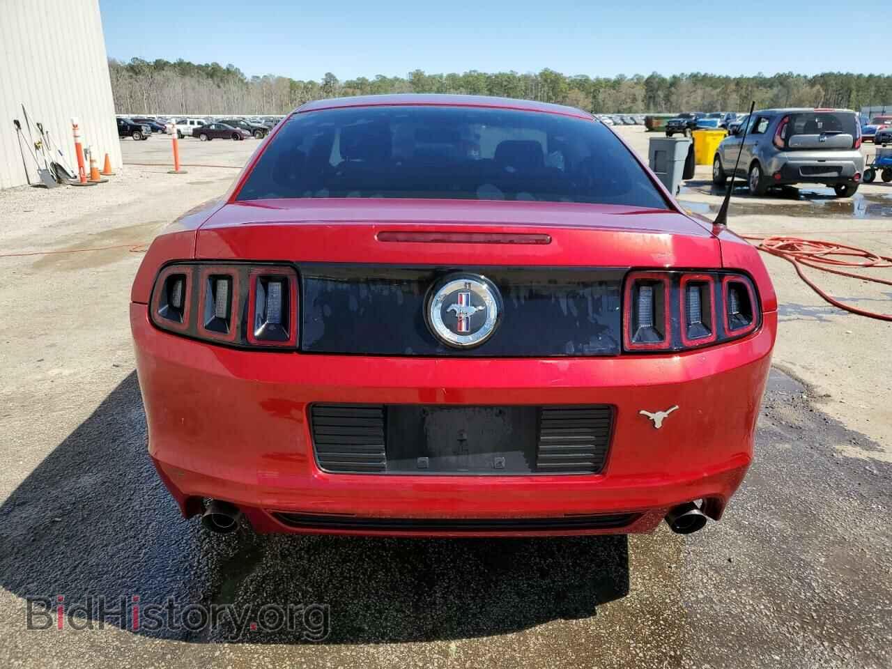 2014 FORD ALL Models - VIN: 1ZVBP8AM2E5332159 - Photo 6