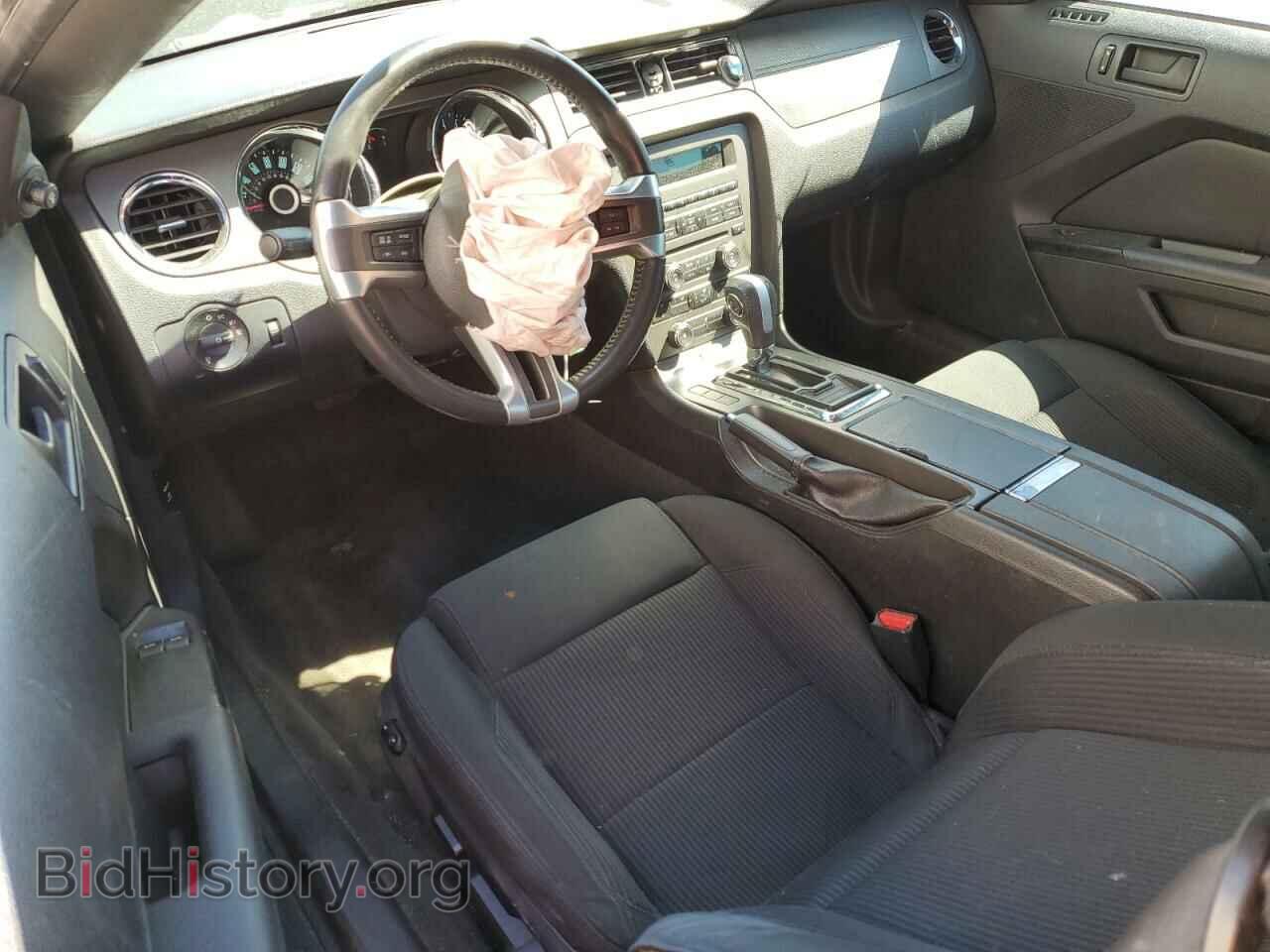 2014 FORD ALL Models - VIN: 1ZVBP8AM2E5332159 - Photo 8