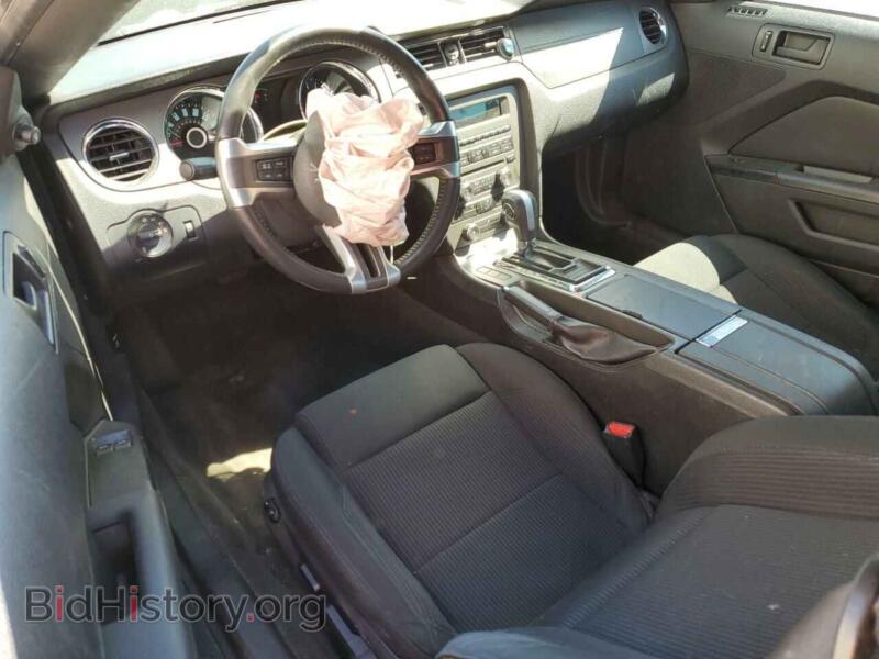 2014 Ford ALL MODELS (VIN 1ZVBP8AM2E5332159) — фото 8 из 15