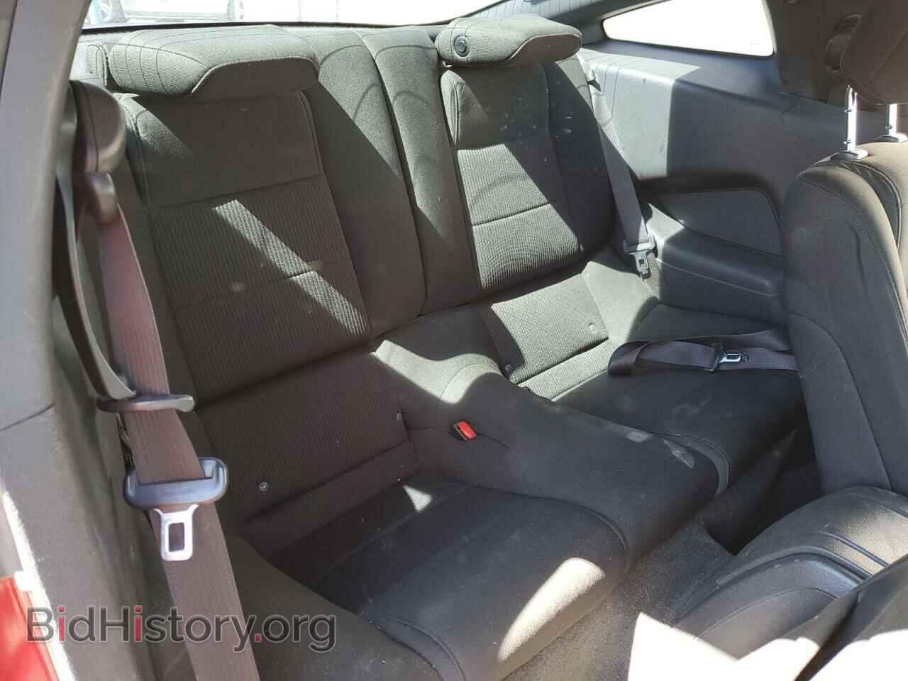2014 FORD ALL Models - VIN: 1ZVBP8AM2E5332159 - Photo 10