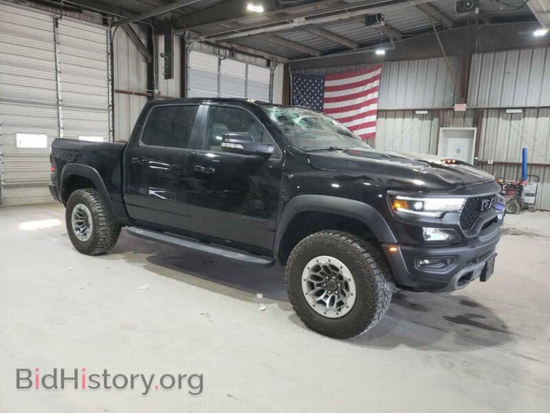 2022 RAM 1500 (VIN 1C6SRFU99NN320249) — photo 4 of 13