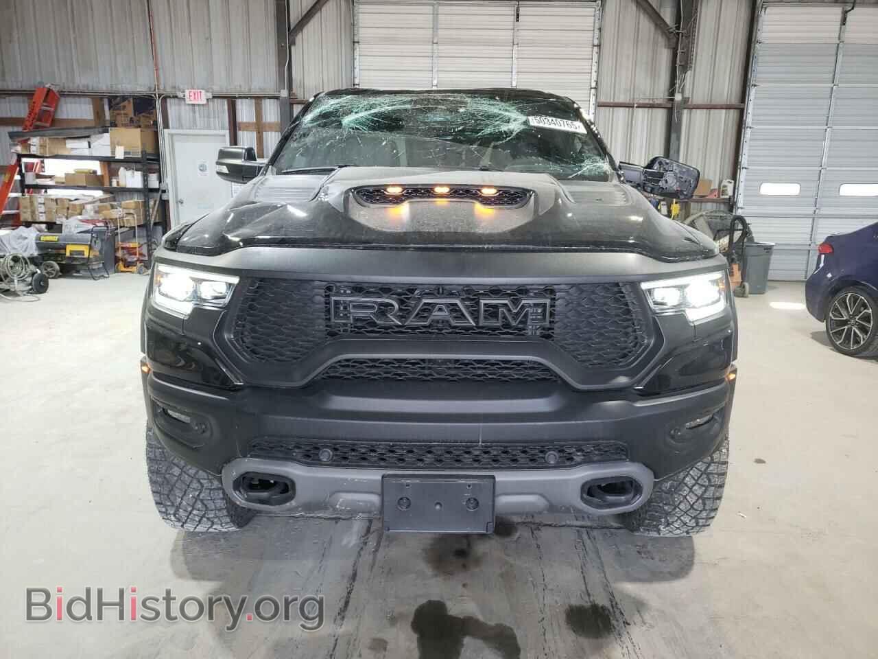 2022 RAM 1500 - VIN: 1C6SRFU99NN320249 - Photo 5