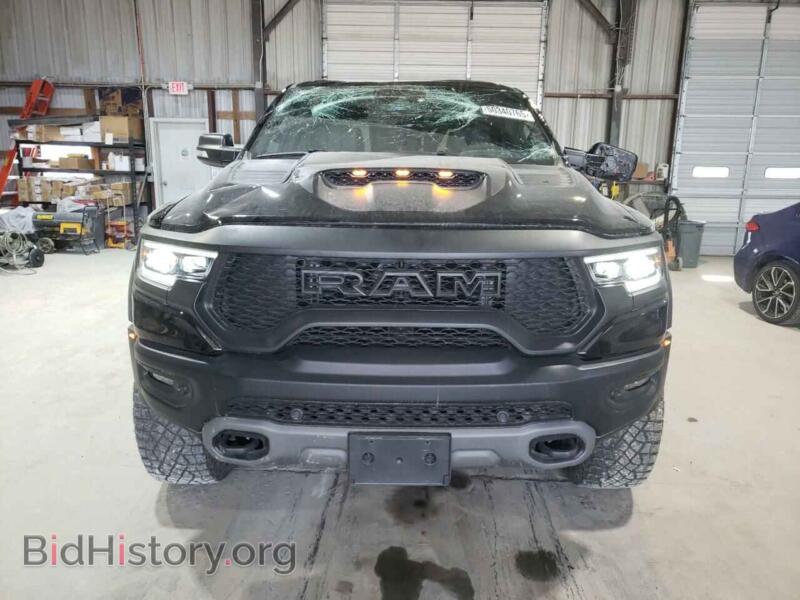 2022 RAM 1500 (VIN 1C6SRFU99NN320249) — photo 5 of 13