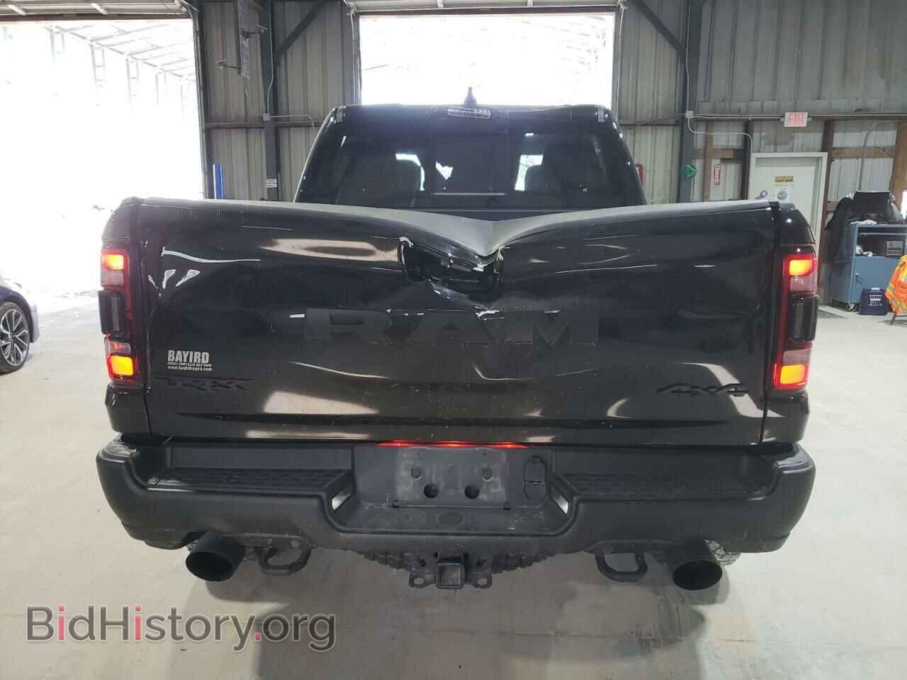 2022 RAM 1500 - VIN: 1C6SRFU99NN320249 - Photo 6