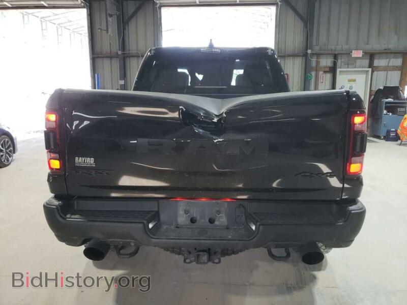 2022 RAM 1500 (VIN 1C6SRFU99NN320249) — photo 6 of 13