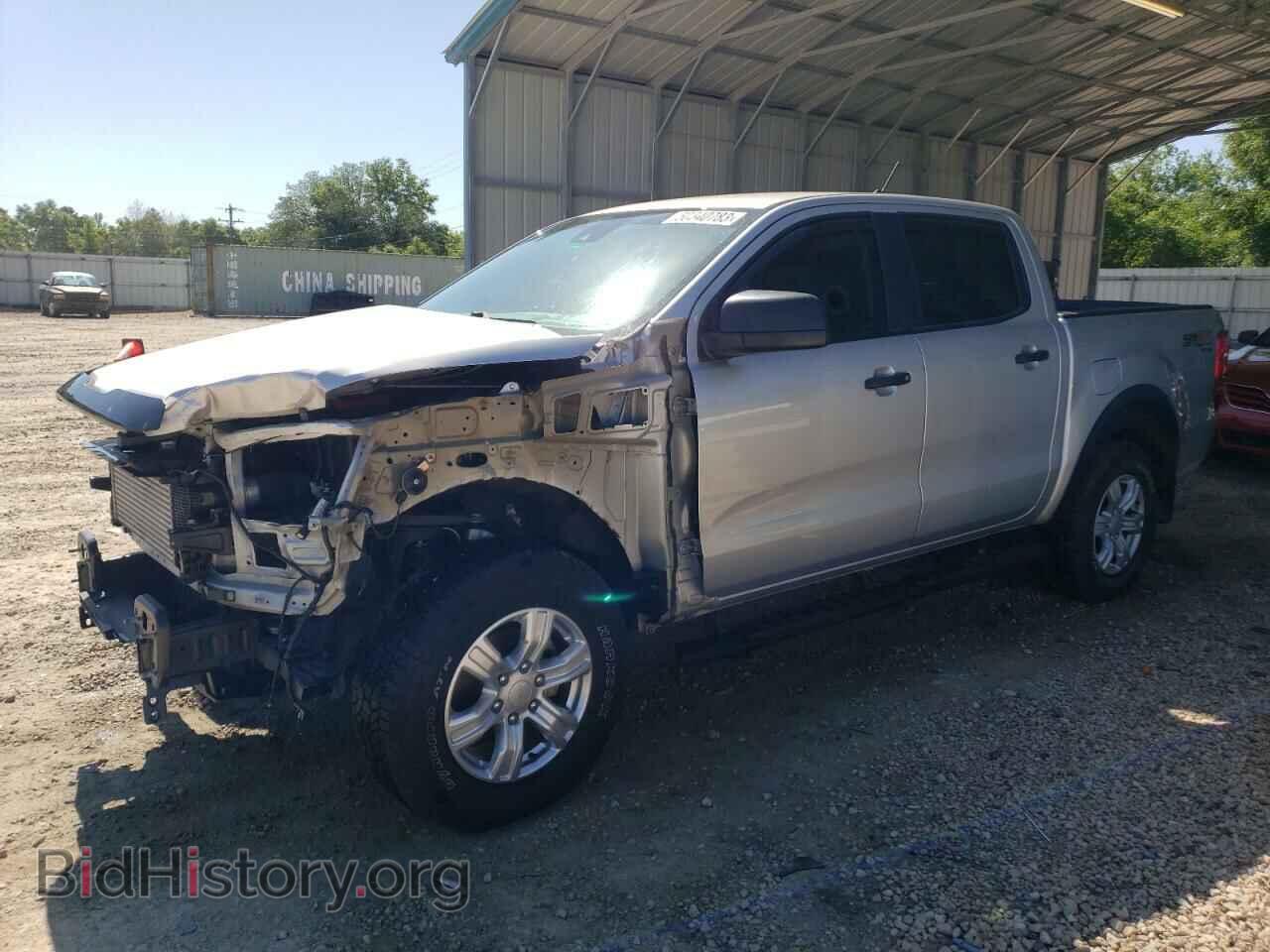 Photo 1FTER4FH4KLB04959 - FORD RANGER 2019