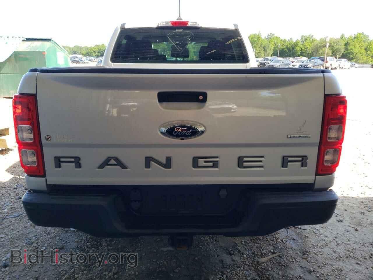 2019 FORD RANGER - VIN: 1FTER4FH4KLB04959 - Фото 6