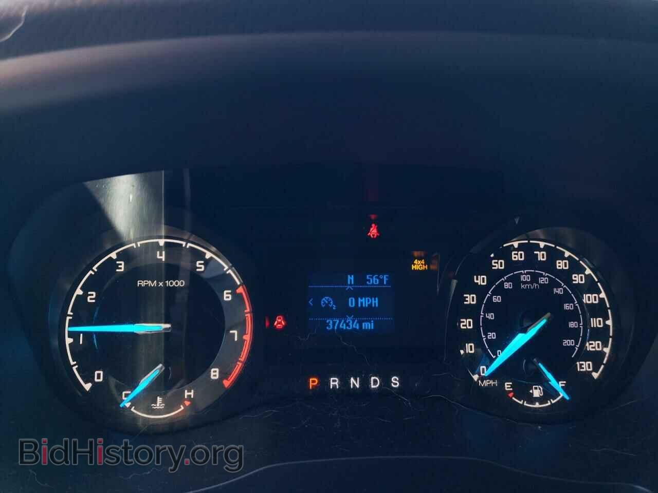 2019 FORD RANGER - VIN: 1FTER4FH4KLB04959 - Фото 9