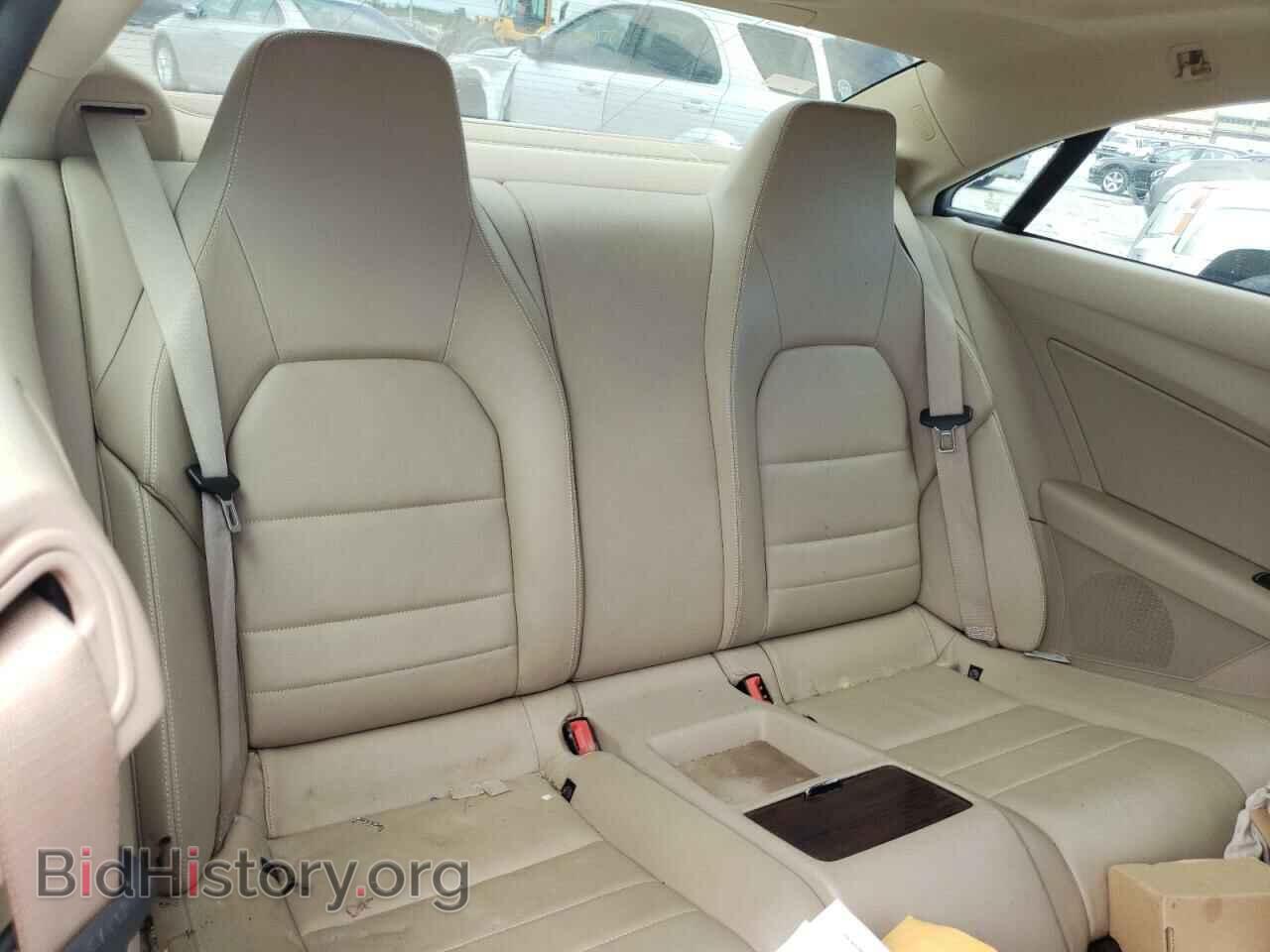 2010 MERCEDES-BENZ E-CLASS - VIN: WDDKJ7CB6AF020740 - Фото 6
