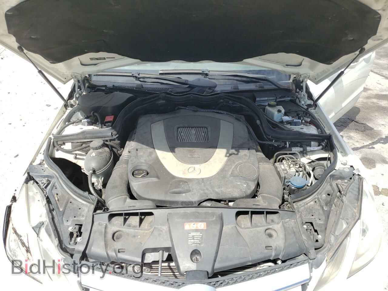 2010 MERCEDES-BENZ E-CLASS - VIN: WDDKJ7CB6AF020740 - Фото 7