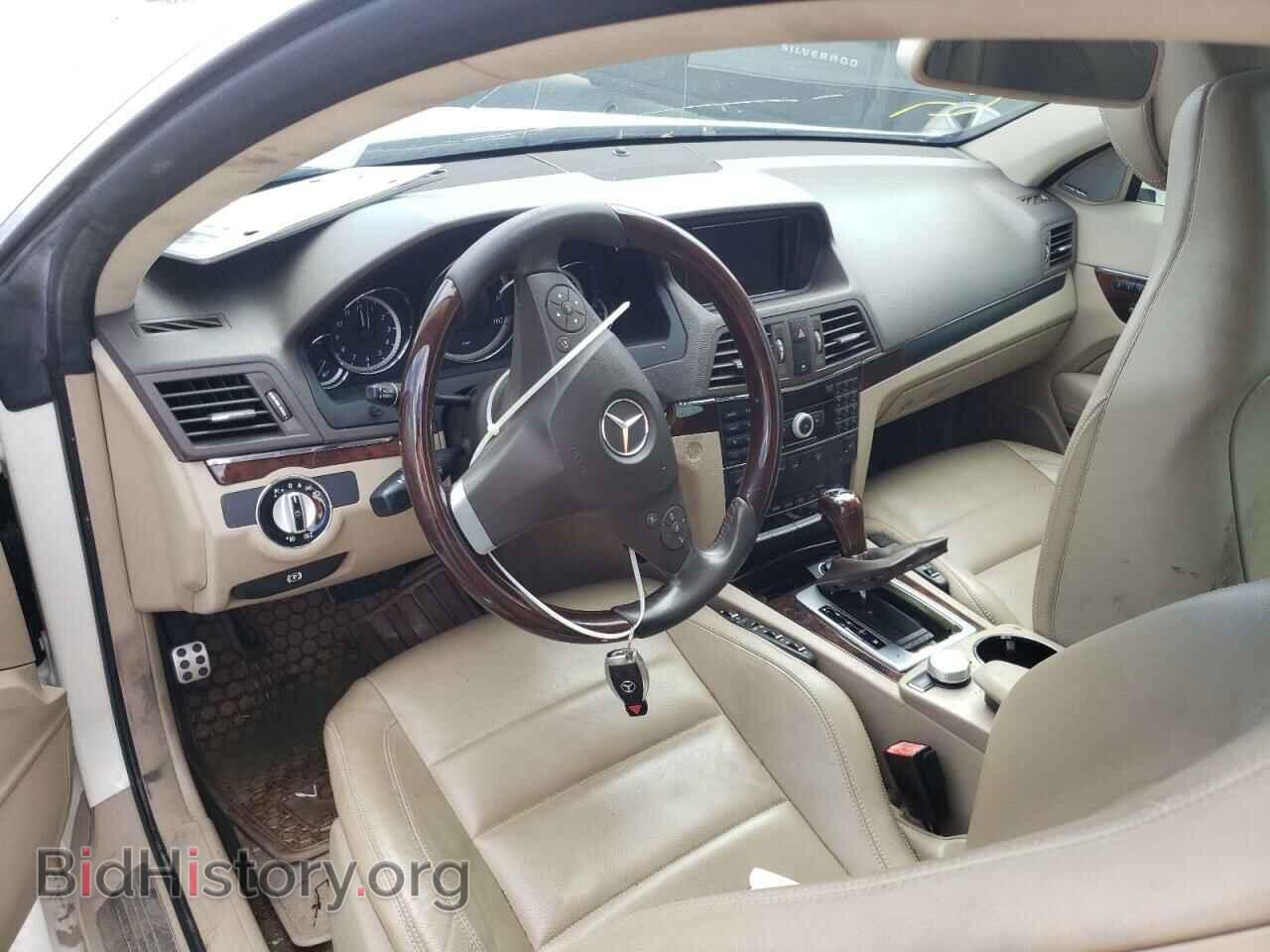 2010 MERCEDES-BENZ E-CLASS - VIN: WDDKJ7CB6AF020740 - Фото 9