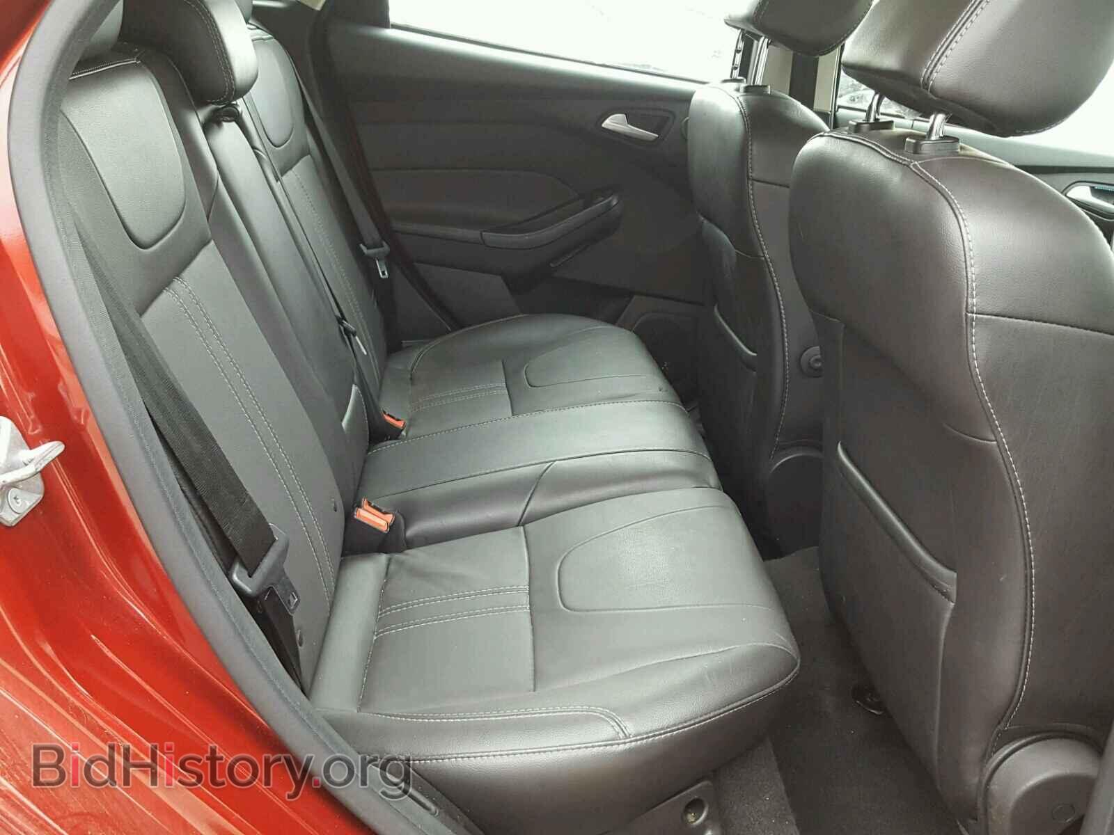 2014 FORD FOCUS - VIN: 1FADP3K28EL181289 - Фото 6