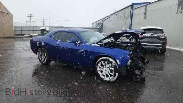 2018 DODGE CHALLENGER - VIN: 2C3CDZGG9JH257233 - Фото 14