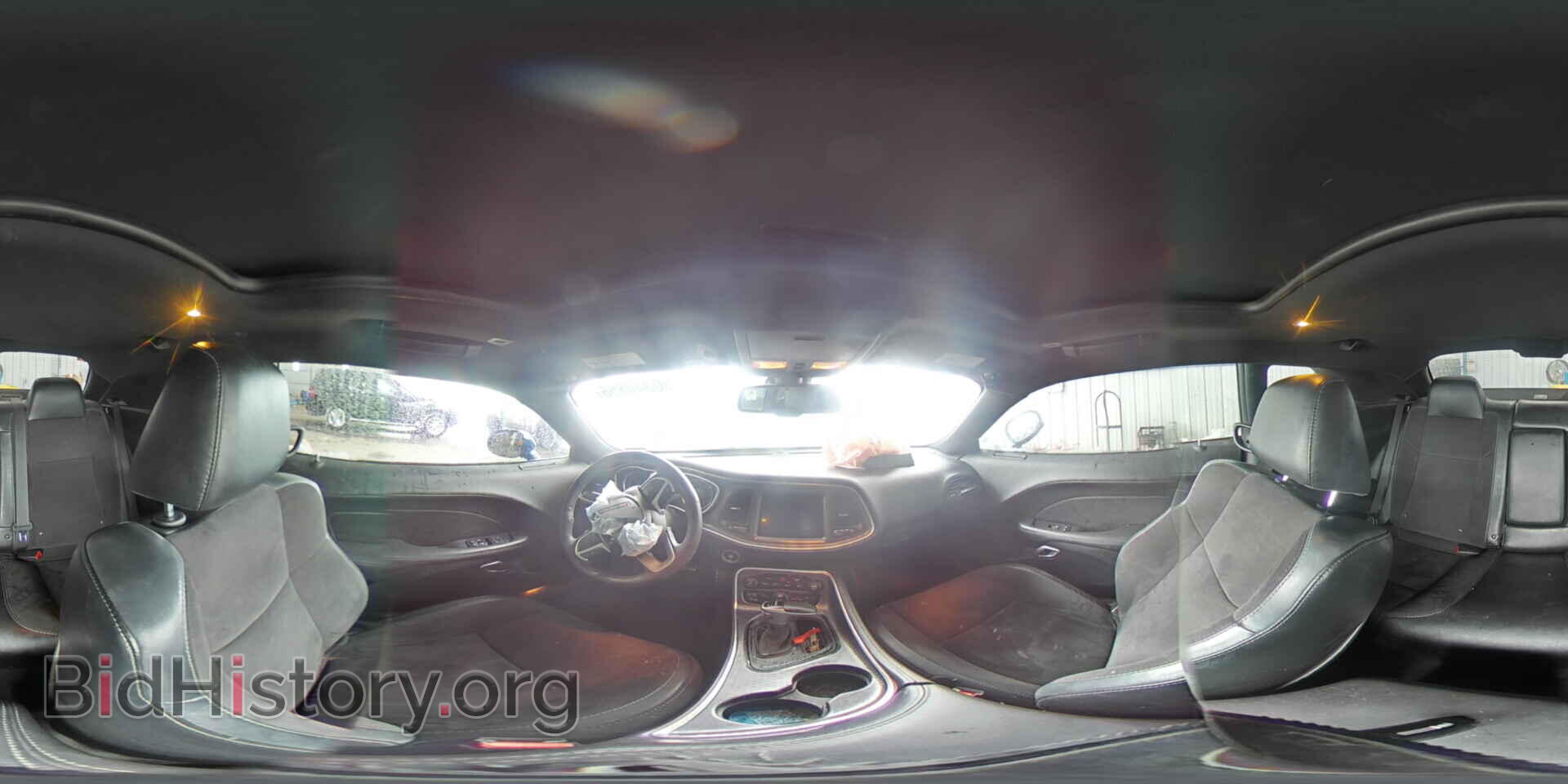 2018 DODGE CHALLENGER - VIN: 2C3CDZGG9JH257233 - Фото 15