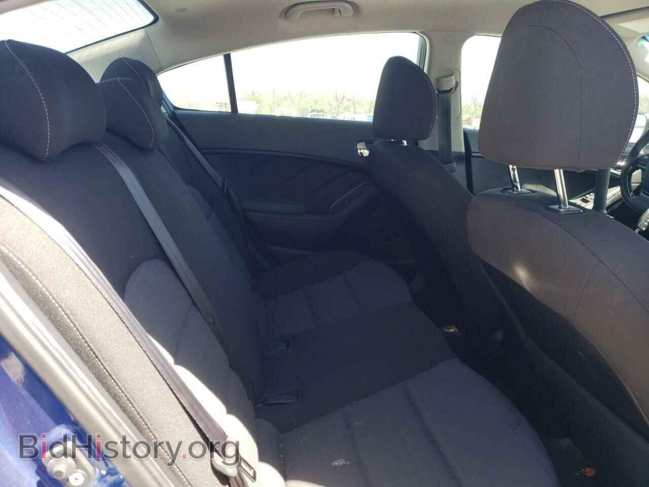 2017 KIA FORTE - VIN: 3KPFL4A73HE090302 - Фото 10