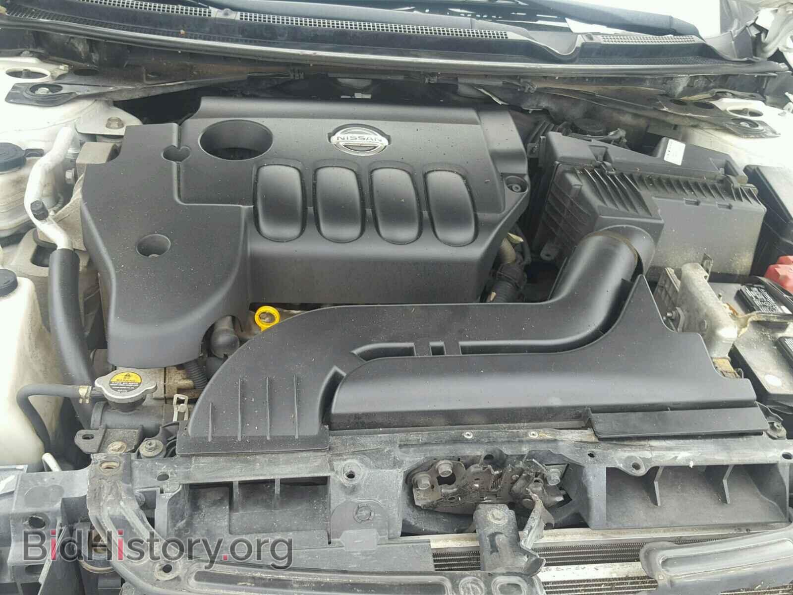 2012 NISSAN ALTIMA BAS - VIN: 1N4AL2AP5CC115298 - Photo 7