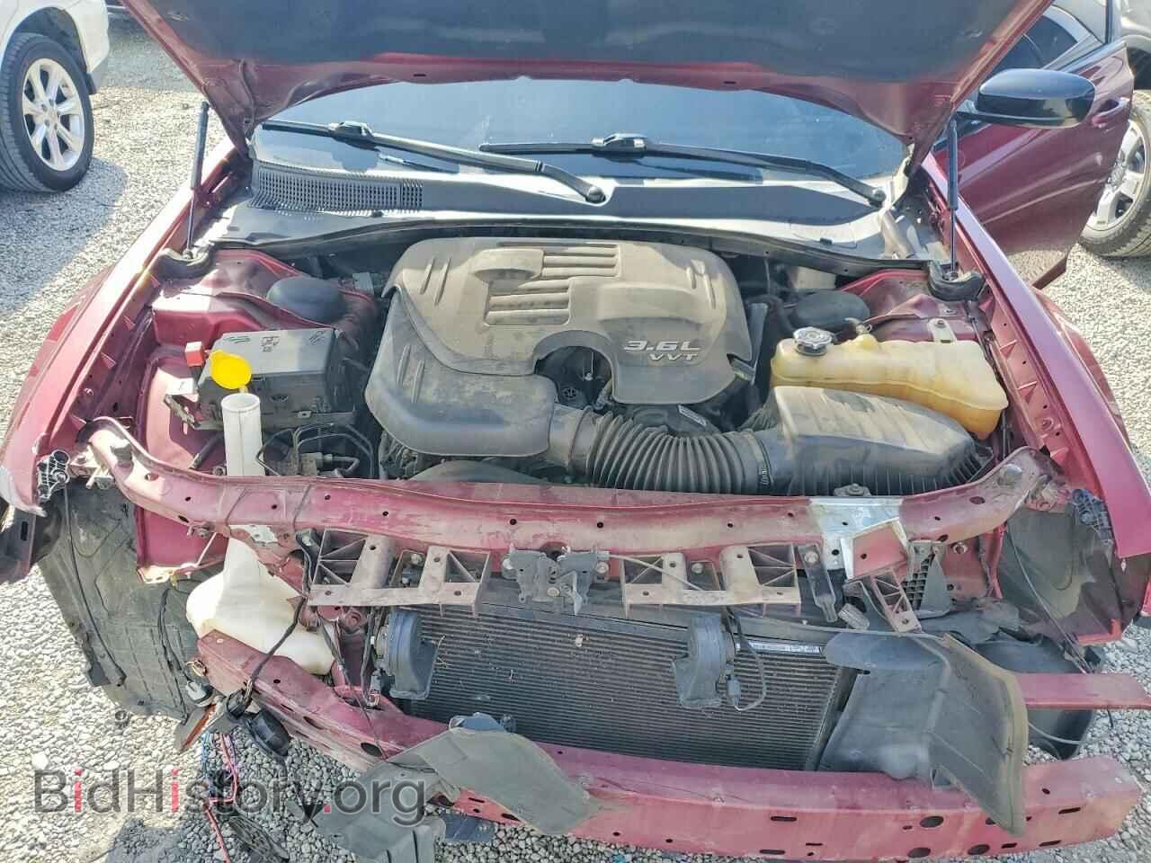2020 CHRYSLER 300 - VIN: 2C3CCAAG3LH123074 - Фото 11