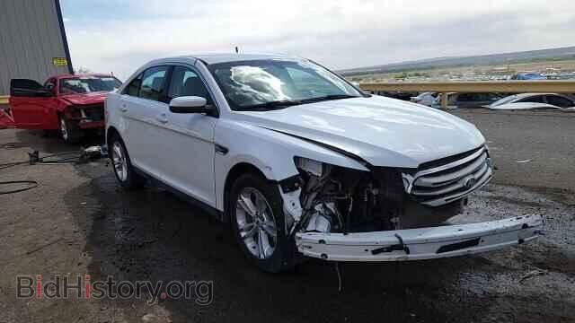 2014 FORD TAURUS - VIN: 1FAHP2E88EG157742 - Фото 14