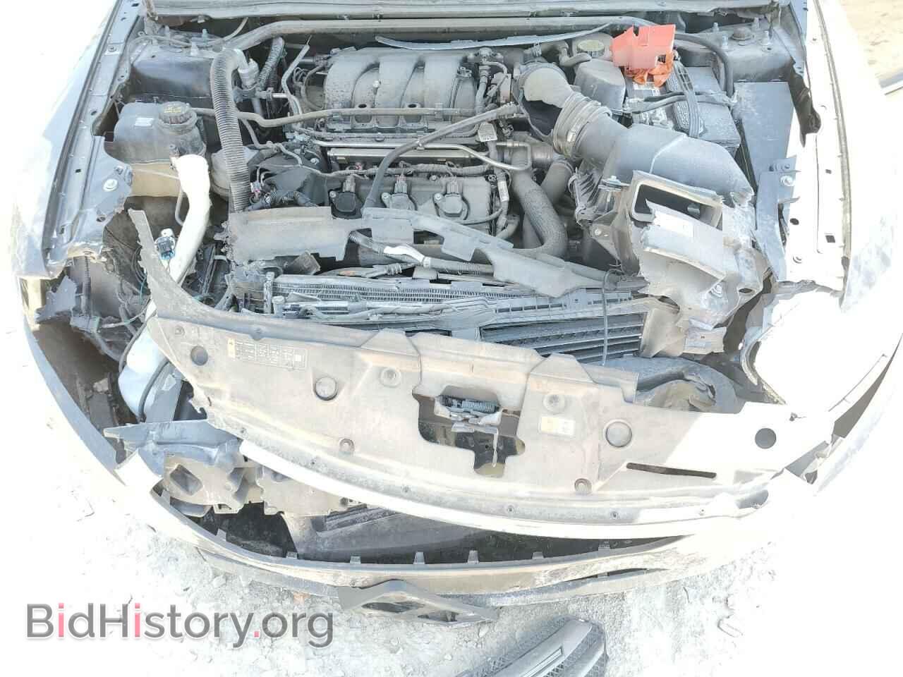 2016 FORD TAURUS - VIN: 1FAHP2E86GG118862 - Фото 7