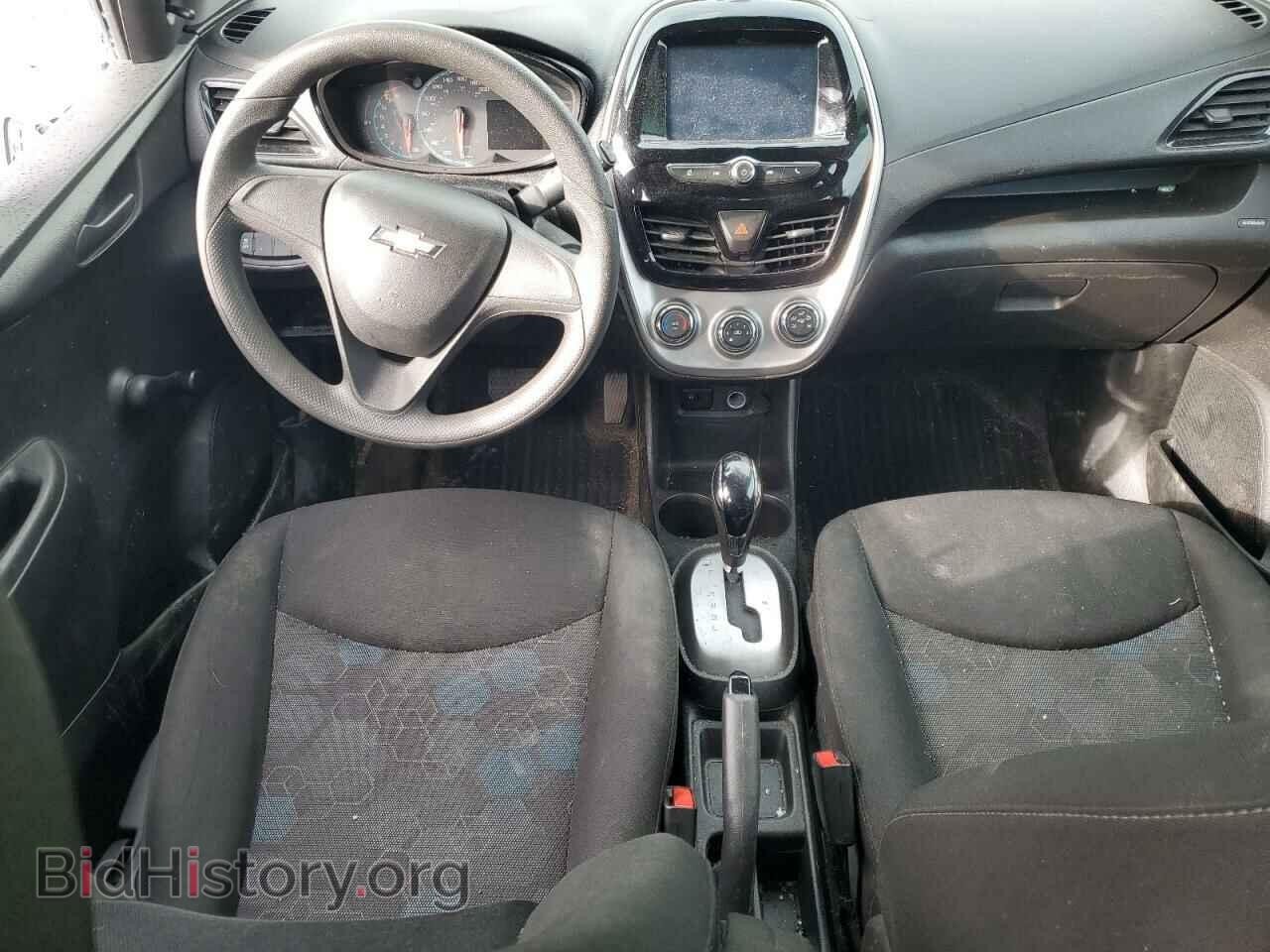 2017 CHEVROLET SPARK - VIN: KL8CB6SA5HC751937 - Фото 8