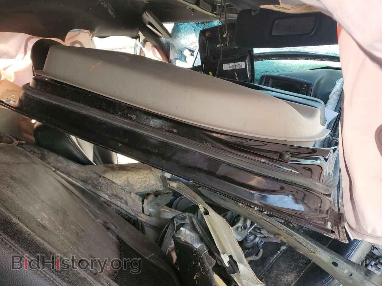 2017 DODGE CARAVAN - VIN: 2C4RDGCG4HR750144 - Фото 8