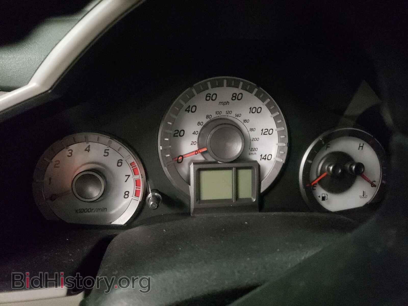 2013 HONDA PILOT - VIN: 5FNYF4H60DB080683 - Photo 8