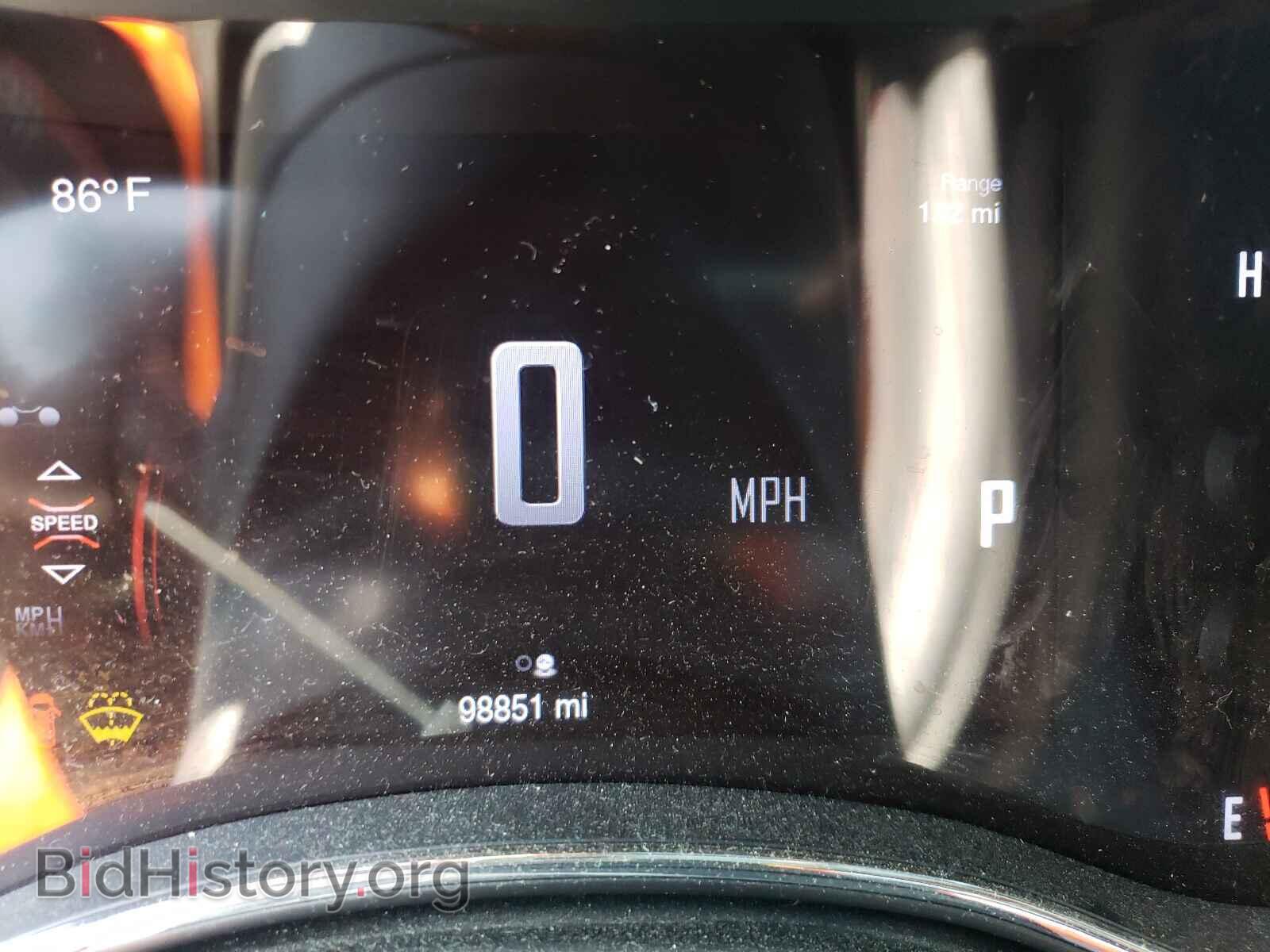 2015 DODGE DURANGO - VIN: 1C4SDHCT7FC201726 - Фото 8