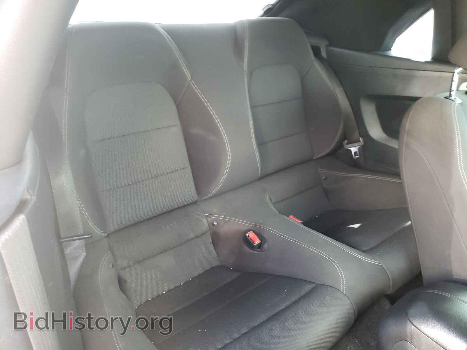 2015 FORD MUSTANG - VIN: 1FATP8EM0F5352032 - Фото 6