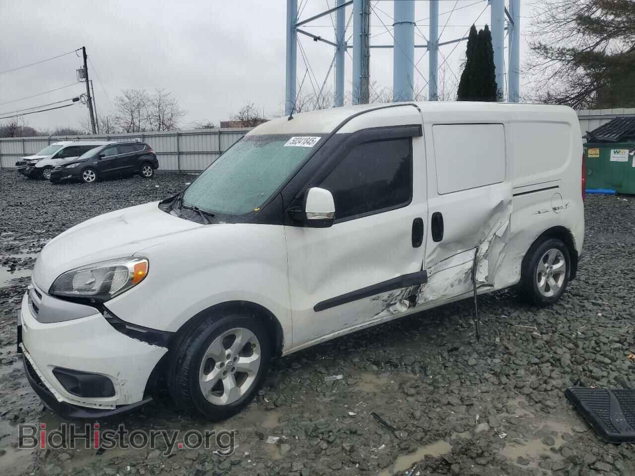 Photo ZFBERFBB4J6J25940 - RAM All Models 2018
