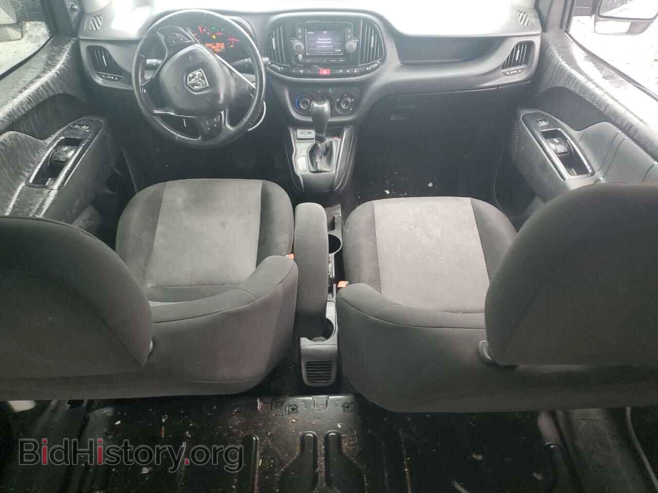 2018 RAM All Models - VIN: ZFBERFBB4J6J25940 - Фото 8